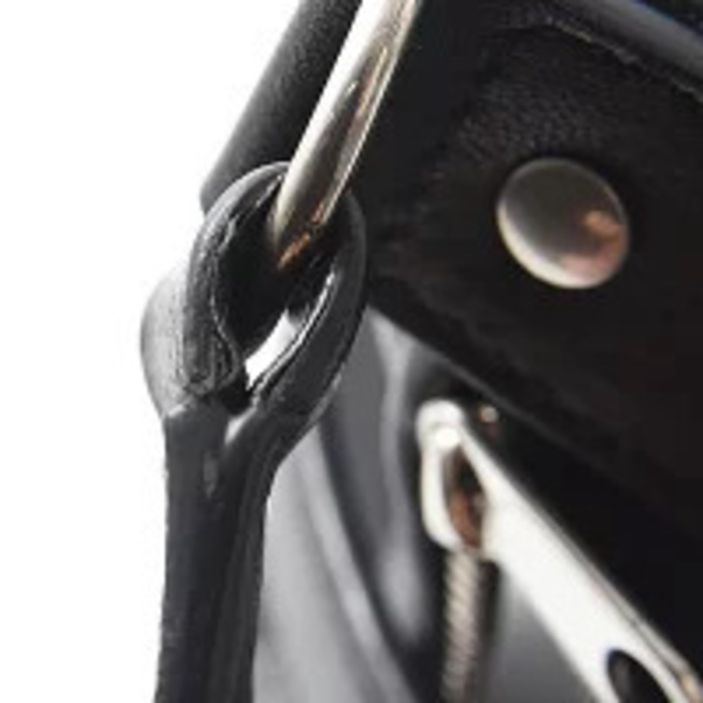 Balenciaga bag Souvenir XS jacquard logo Body Bum Crossbody Belt - Picture 8 of 10